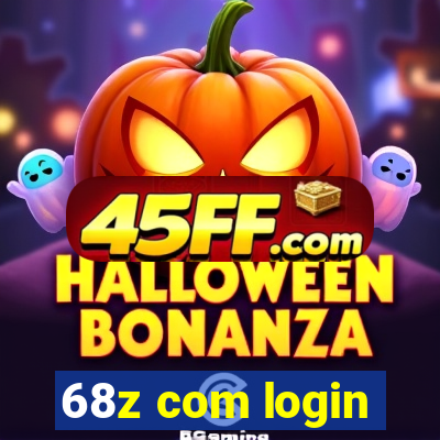 68z com login